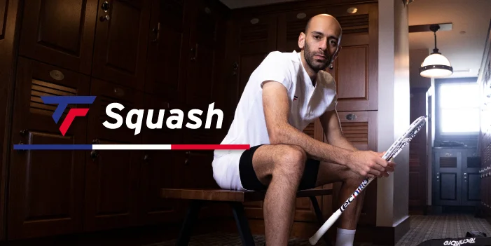 Tecnifibre Squash