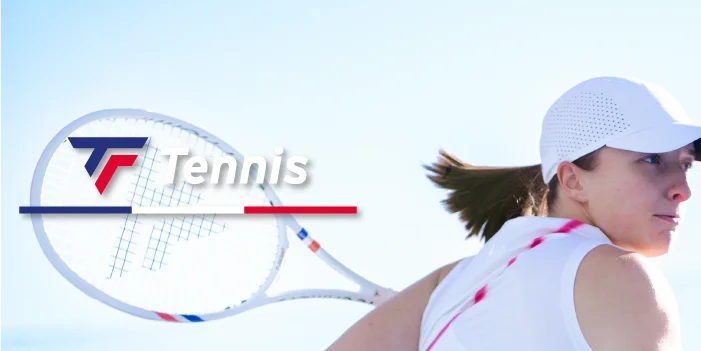 Tecnifibre Tennis