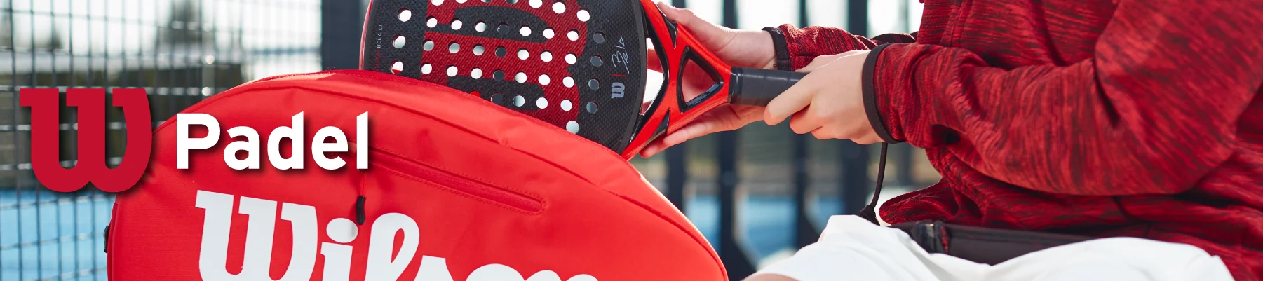 Wilson Padel