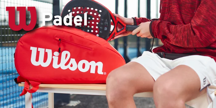 Wilson Padel