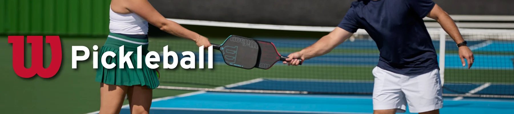 Wilson Pickleball