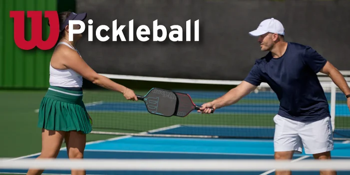 Wilson Pickleball