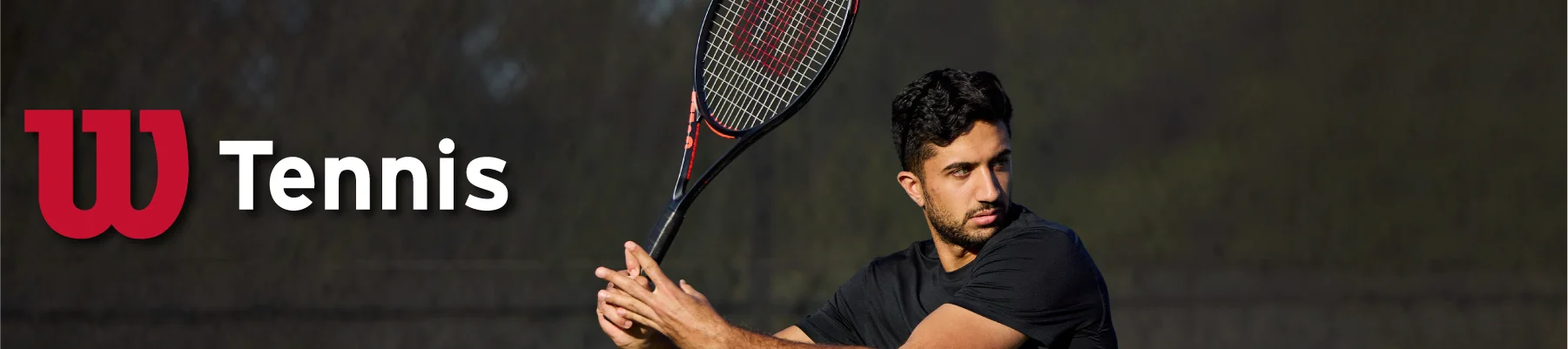 Wilson Tennis