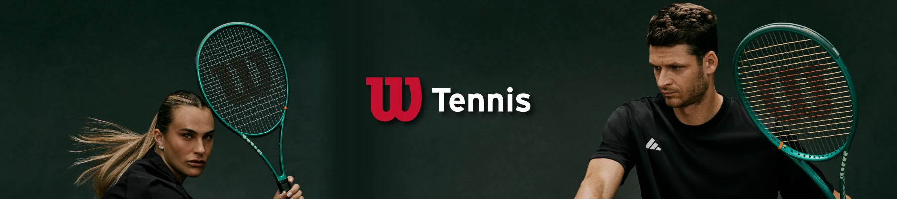 Wilson Tennis