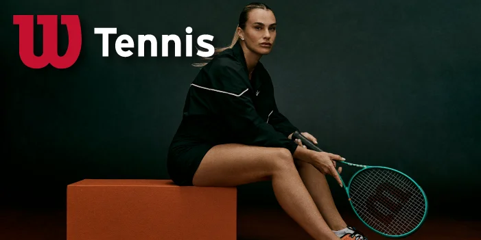 Wilson Tennis