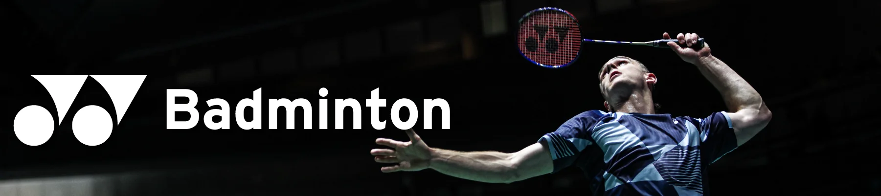Yonex Badminton