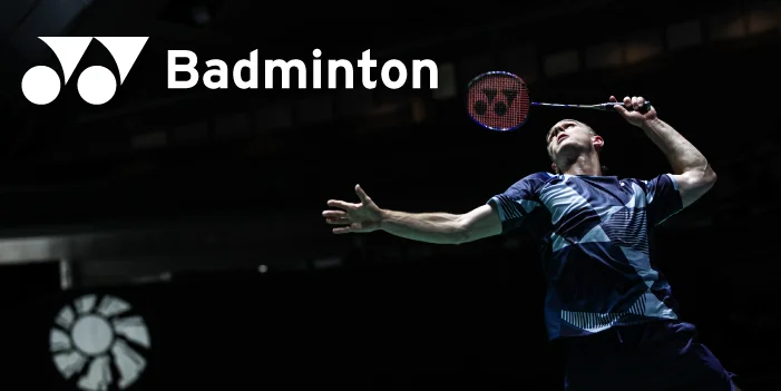 Yonex Badminton
