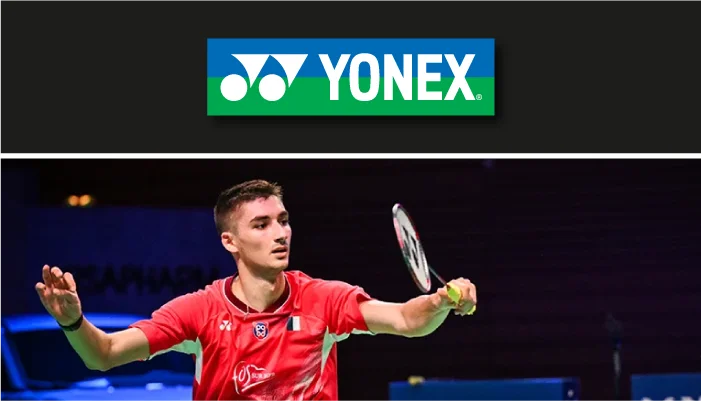Yonex
