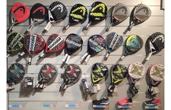 Boutique Sports Raquettes Toulouse